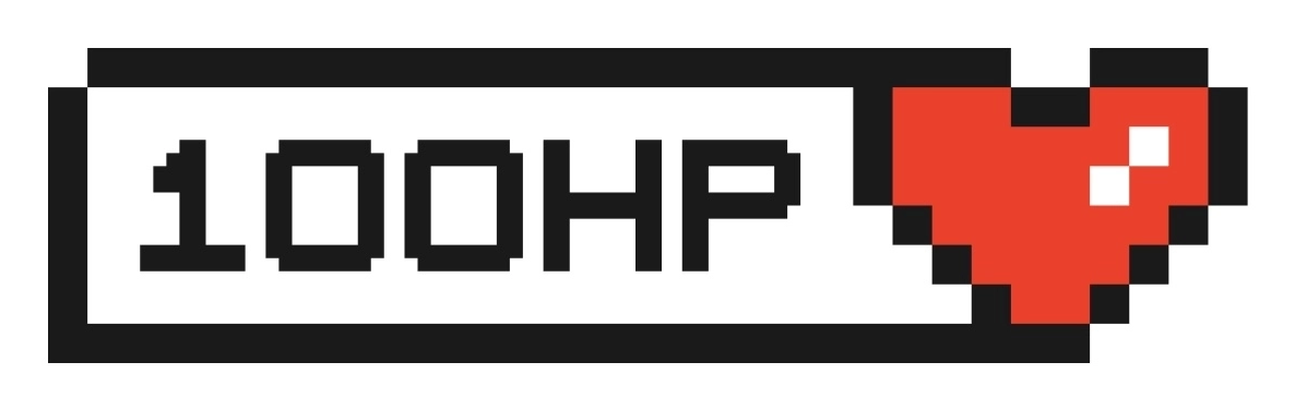 100HP Gaming